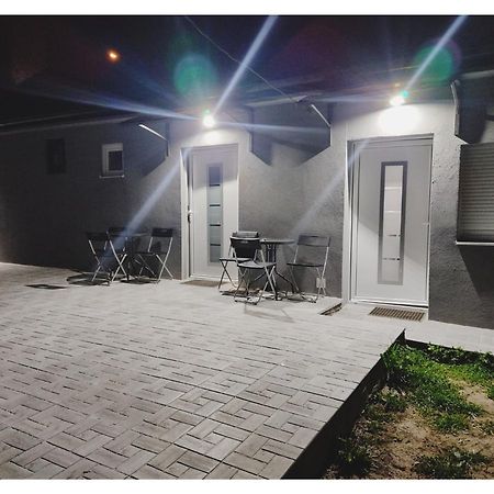 Apartmani Domo SD Smederevo Exterior foto