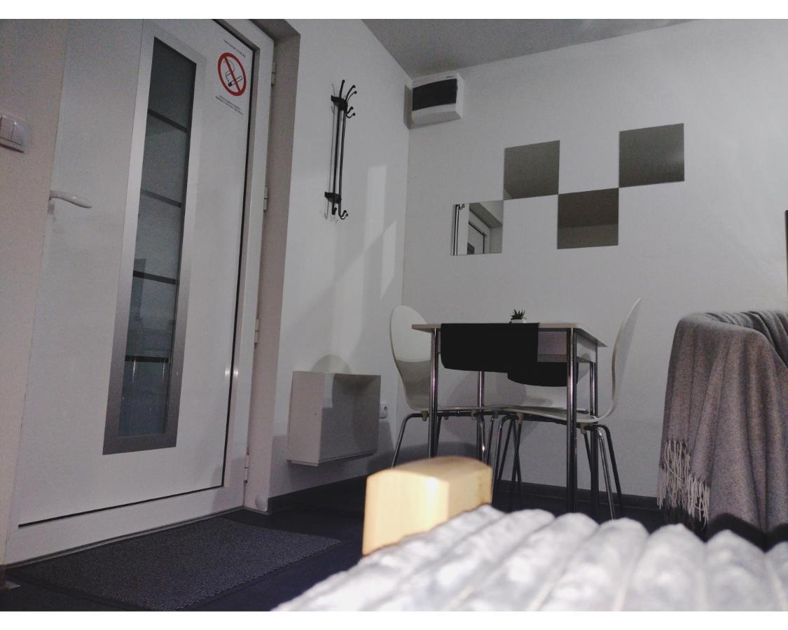 Apartmani Domo SD Smederevo Exterior foto