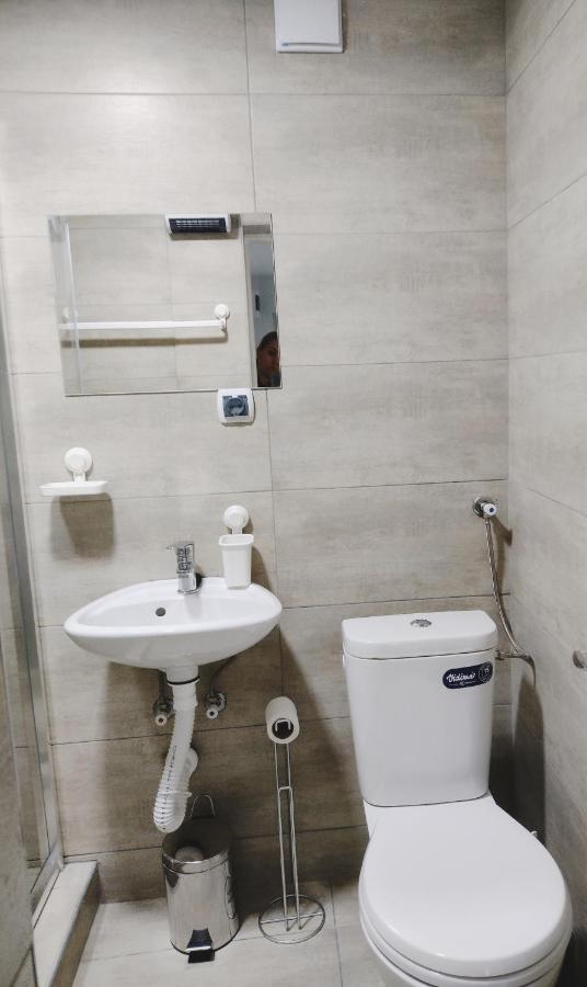 Apartmani Domo SD Smederevo Exterior foto