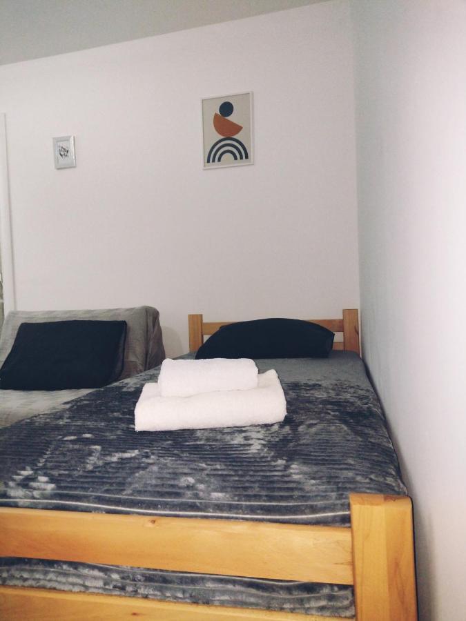 Apartmani Domo SD Smederevo Exterior foto