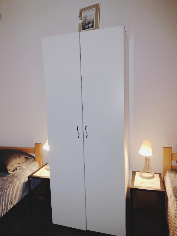 Apartmani Domo SD Smederevo Exterior foto