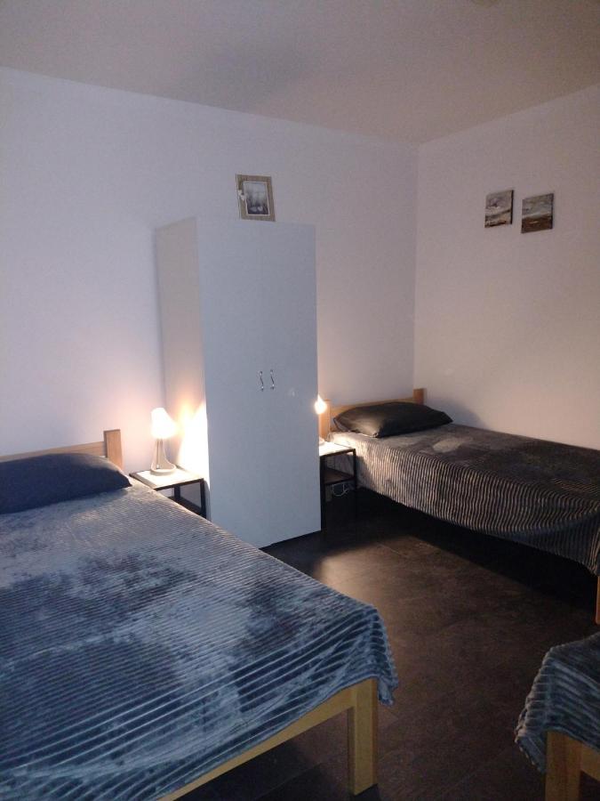 Apartmani Domo SD Smederevo Exterior foto