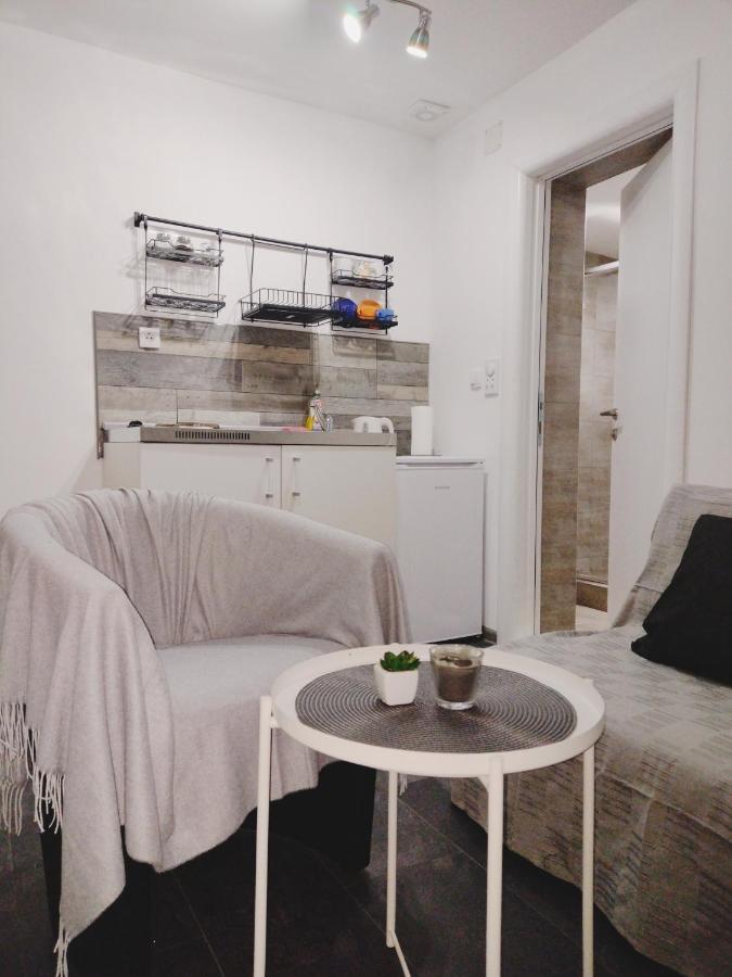Apartmani Domo SD Smederevo Exterior foto