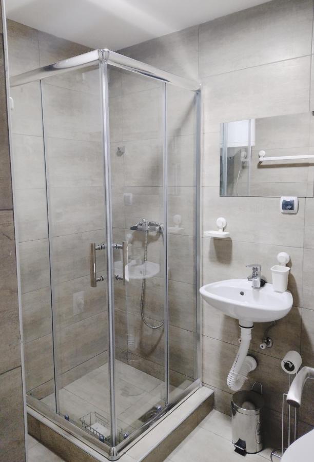 Apartmani Domo SD Smederevo Exterior foto