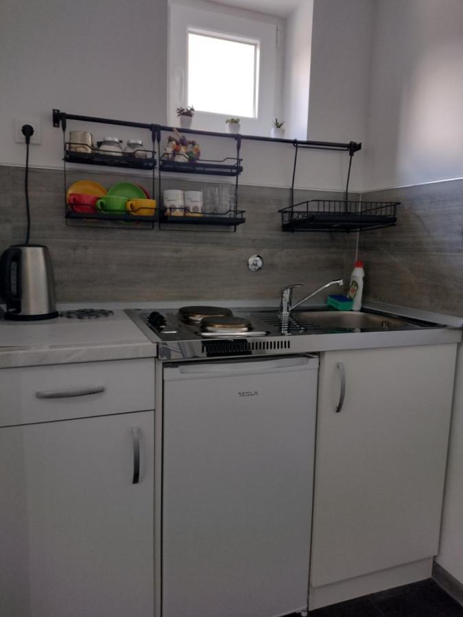 Apartmani Domo SD Smederevo Exterior foto