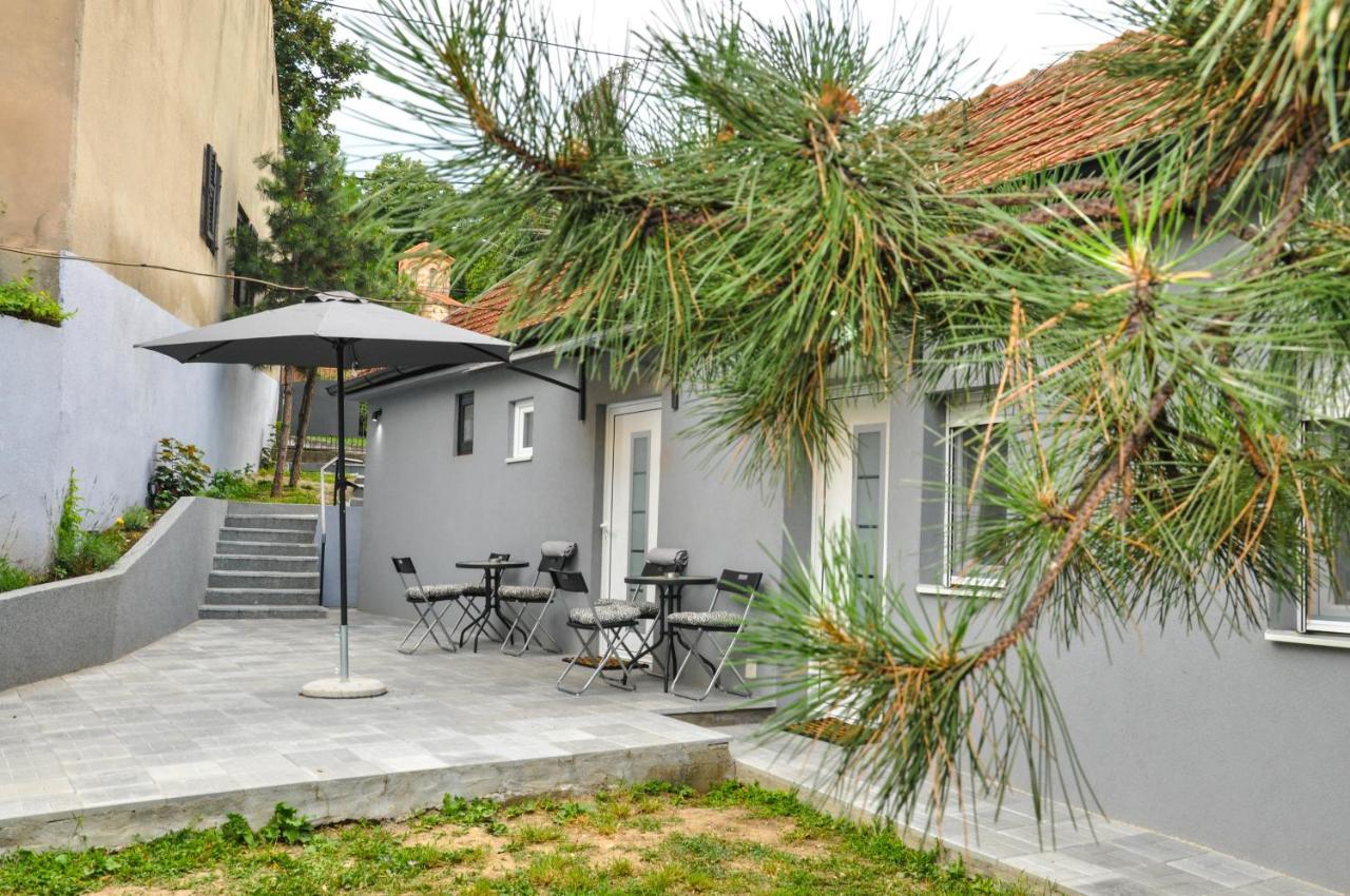 Apartmani Domo SD Smederevo Habitación foto