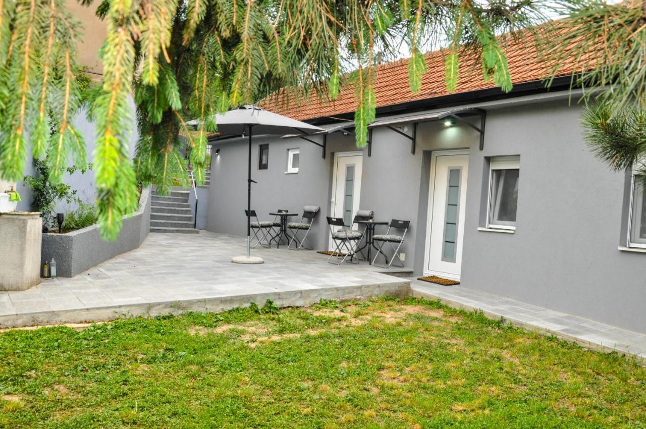 Apartmani Domo SD Smederevo Habitación foto